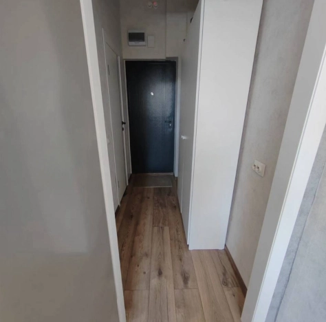 Купить Студию у метро Заельцовская в Новосибирске. Вариант № 6974914, 2, площадь -  квм, цена 2500000 рублей