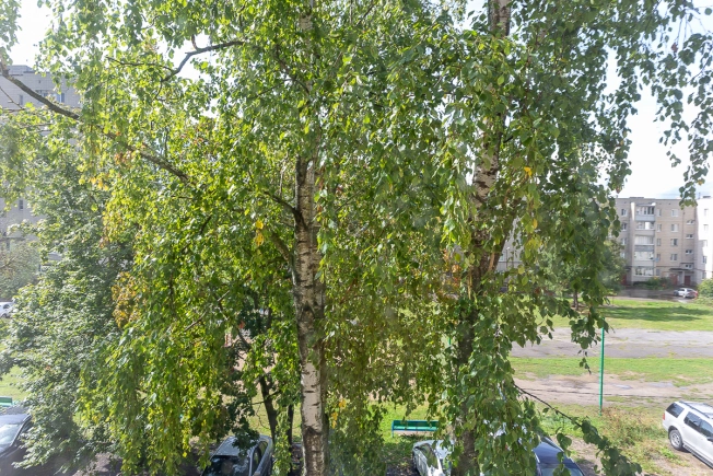 Купить квартиру на улице Михалькова в Владимире. Вариант № 2907235, 28, площадь -  квм, цена 4990000 рублей