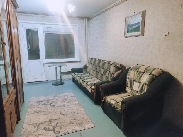 Купить двухкомнатную квартиру в Обь. Вариант № 9425108, 3, площадь -  квм, цена 4400000 рублей