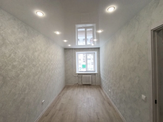 Купить квартиру на улице Моховая в Коврове. Вариант № 31138, 12, площадь -  квм, цена 3600000 рублей