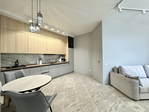 Купить однокомнатную квартиру в Красногорске. Вариант № 3823029, 0, площадь -  квм, цена 7500000 рублей