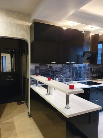 Купить квартиру у метро Котельники в Котельниках. Вариант № 1918771, 3, площадь -  квм, цена 11800000 рублей