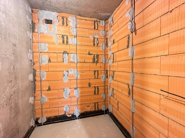 Купить квартиру у метро Лухмановская в Люберцах. Вариант № 47032, 12, площадь -  квм, цена 13200000 рублей