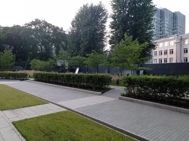 Купить квартиру в Москве. Вариант № 33844, 0, площадь - квм, цена 125000000.0000 рублей