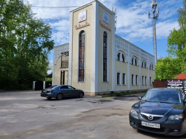 Купить коммерческую недвижимость в Боре. Вариант № 8867727, 6, площадь -  квм, цена 25000000 рублей