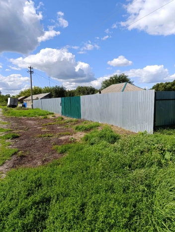 Купить дом в Воронежской области. Вариант № 2179560, 1, площадь -  квм, цена 2150000 рублей