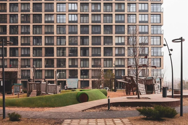 Купить квартиру в Москве. Вариант № 9113746, 26, площадь -  квм, цена 55000000 рублей