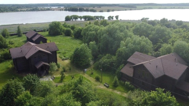 Купить дом в Лакинске. Вариант № 4917, 0, площадь -  квм, цена 22000000 рублей