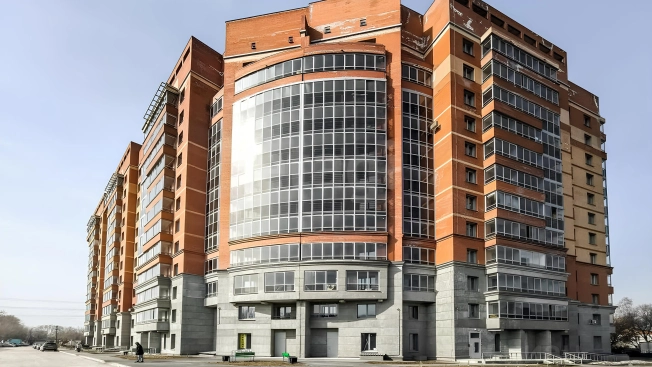 Купить Студию в Новосибирской области. Вариант № 10339162, 0, площадь -  квм, цена 4750000 рублей