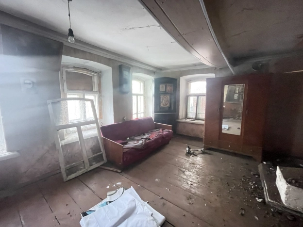 Купить дом на улице Горького в Лакинске. Вариант № 6149, 10, площадь -  квм, цена 2000000 рублей