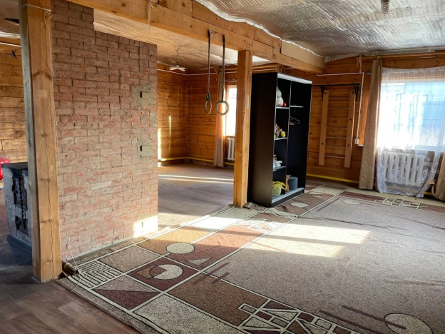 Купить дом в Иркутской области. Вариант № 8834112, 16, площадь -  квм, цена 4750000 рублей