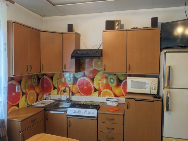 Купить дом на улице Михайловская в Приморском крае. Вариант № 2462341, 2, площадь -  квм, цена 4200000 рублей