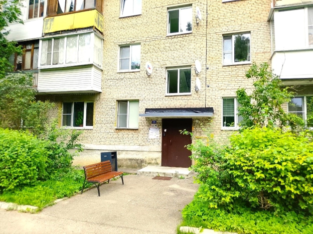 Купить двухкомнатную квартиру в Одинцове. Вариант № 2482996, 0, площадь -  квм, цена 4500000 рублей