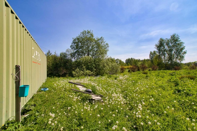 Купить земельный участок в Гусь-Хрустальном. Вариант № 7099, 26, площадь -  квм, цена 2700000 рублей