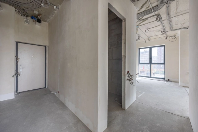 Купить квартиру в Москве. Вариант № 9524356, 3, площадь - квм, цена 46000000 рублей