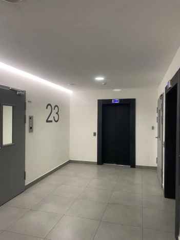 Купить квартиру в Микрорайоне Механического завода № 1, посёлок городского типа Радумля в Московской области. Вариант № 10574416, 12, площадь - квм, цена 15990000 рублей