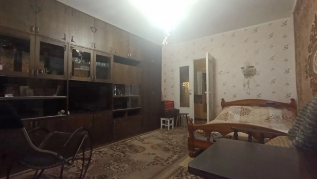 . Вариант № 9924872, 3, площадь - 55 квм, цена 4170000 рублей