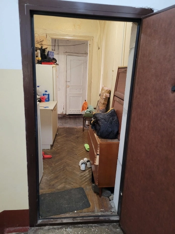 Купить квартиру в районе Хорошёвский в Москве. Вариант № 57100, 2, площадь - квм, цена 18540000.0000 рублей