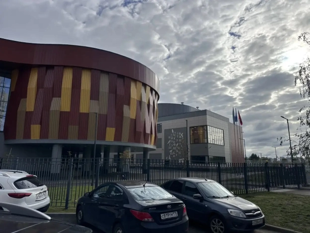 Купить однокомнатную квартиру в Санкт-Петербурге. Вариант № 10004507, 14, площадь -  квм, цена 6400000 рублей