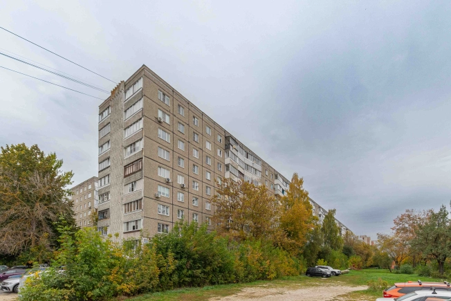 Купить квартиру на улице Добросельская в Владимире. Вариант № 5316043, 21, площадь -  квм, цена 6700000 рублей