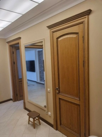 Купить квартиру в Москве. Вариант № 2177121, 3, площадь - квм, цена 85000000.0000 рублей
