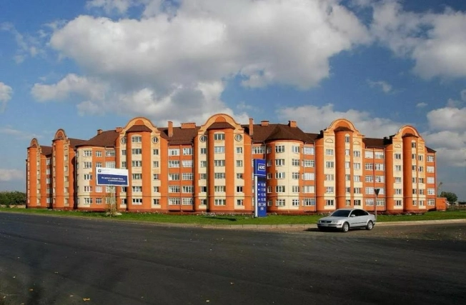 Купить квартиру в Луховицах. Вариант № 8774903, 21, площадь -  квм, цена 11300000 рублей