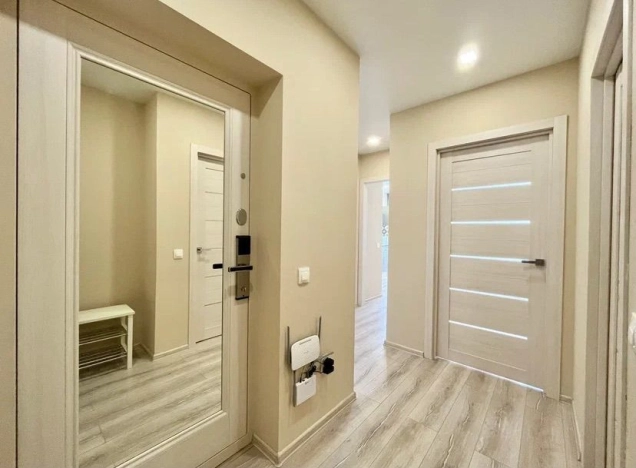 Купить однокомнатную квартиру у метро Чкаловская в Нижнем Новгороде. Вариант № 3903823, 10, площадь -  квм, цена 8500000 рублей