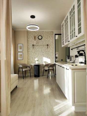 Купить двухкомнатную квартиру в районе Молжаниновский в Химках. Вариант № 9815055, 0, площадь -  квм, цена 9999000 рублей