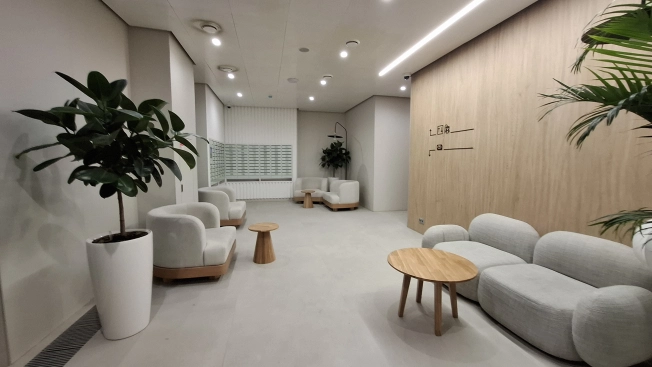 Купить квартиру на вторичке у метро Площадь Ильича в Москве. Вариант № 12500, 6, площадь -  квм, цена 42000000 рублей