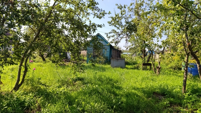 Купить дачу в Коврове. Вариант № 53853, 0, площадь -  квм, цена 400000 рублей