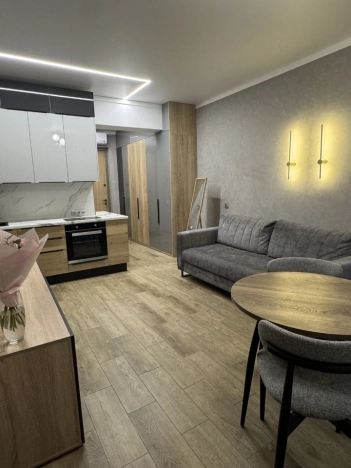 Купить квартиру в Москве. Вариант № 9278125, 0, площадь - квм, цена 26200000 рублей