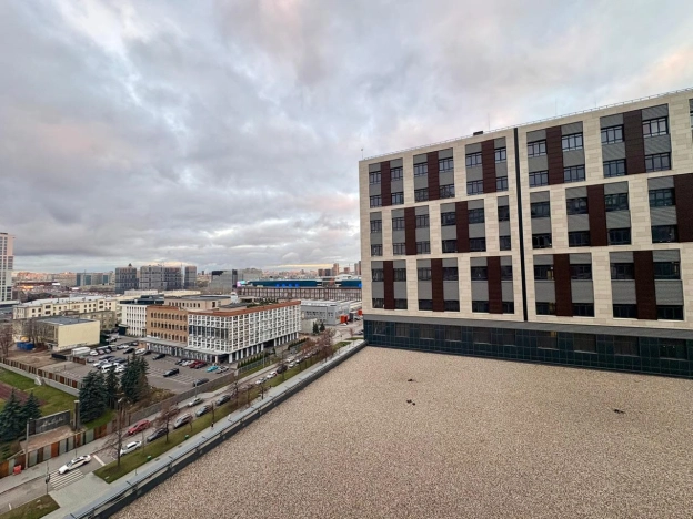 Купить квартиру у метро ЗИЛ в Москве. Вариант № 8430705, 17, площадь -  квм, цена 21000000 рублей