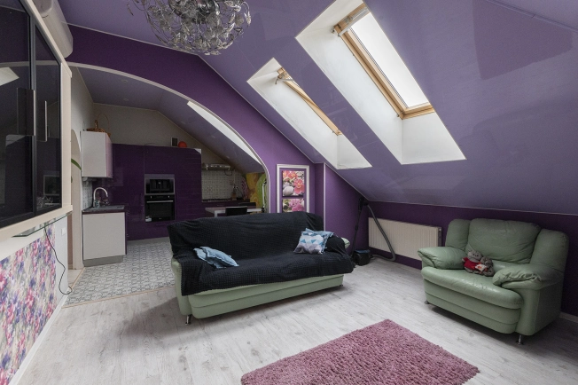 . Вариант № 14299, 9, площадь - 71.2 квм, цена 8990000 рублей