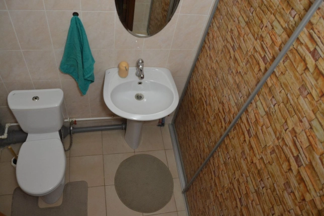 Купить двухкомнатную квартиру в Новосибирской области. Вариант № 10028452, 6, площадь -  квм, цена 7000000 рублей