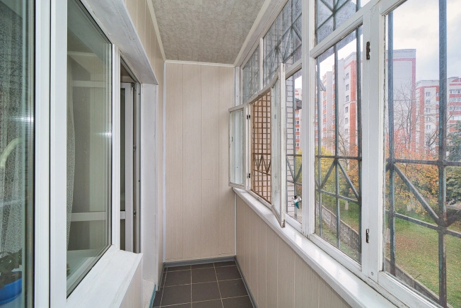 . Вариант № 3345, 36, площадь - 117.7 квм, цена 13600000 рублей