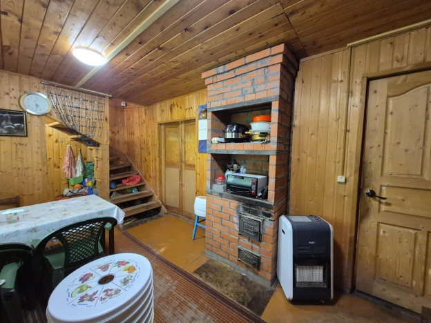 Купить дачу у метро Фабричная в Московской области. Вариант № 2653142, 8, площадь -  квм, цена 3450000 рублей