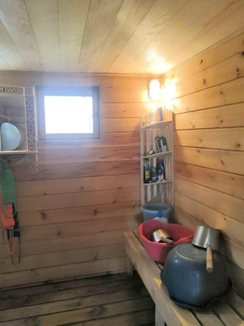 Купить дом в Тюменской области. Вариант № 43390, 28, площадь -  квм, цена 4100000 рублей