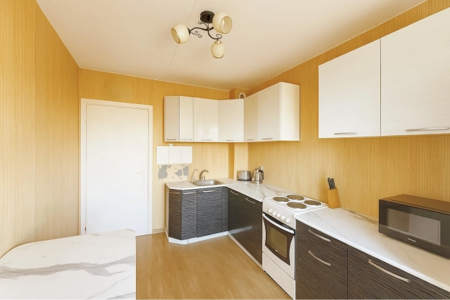 Купить квартиру на улице Пограничная в Петрозаводске. Вариант № 734370, 1, площадь -  квм, цена 3399000 рублей