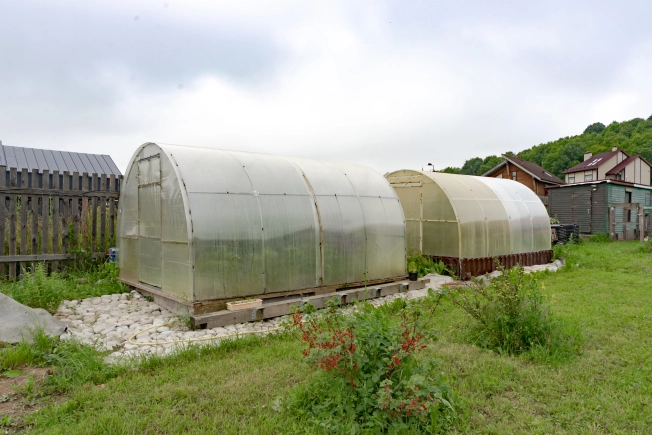 Купить дом у метро Проспект Ветеранов в Санкт-Петербурге. Вариант № 57231, 34, площадь -  квм, цена 16100000 рублей