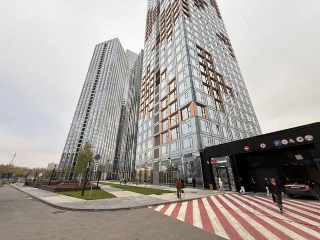 Купить квартиру в Москве. Вариант № 8430599, 4, площадь -  квм, цена 39999000 рублей