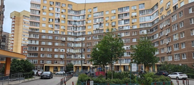Купить квартиру у метро Новомосковская в Москве. Вариант № 1054927, 19, площадь - квм, цена 19000000.0000 рублей