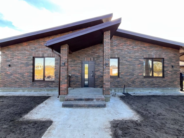 Купить дом в Микрорайоне Пролески, Старый Оскол в Старом Осколе. Вариант № 6165983, 2, площадь -  квм, цена 11500000 рублей