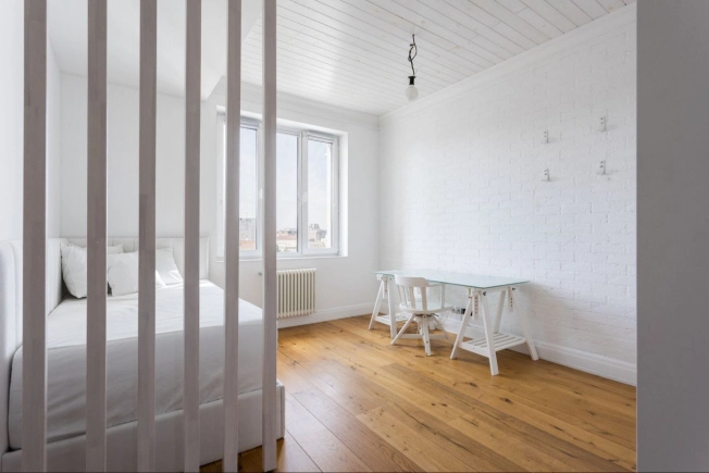 Купить четырехкомнатную квартиру в Новосибирской области. Вариант № 9094028, 26, площадь -  квм, цена 32000000 рублей