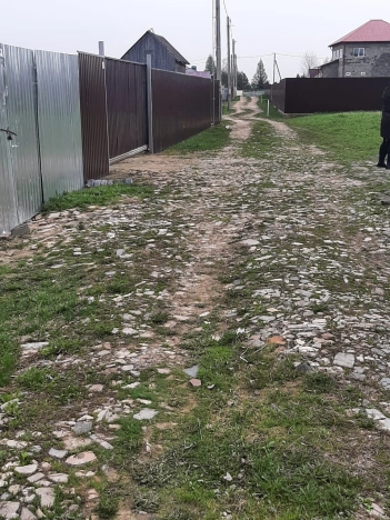 Купить земельный участок в Москве. Вариант № 2268, 14, площадь -  квм, цена 950000 рублей