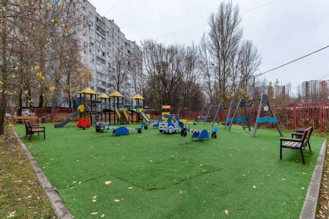 Купить квартиру в Москве. Вариант № 9089382, 21, площадь -  квм, цена 35999000 рублей