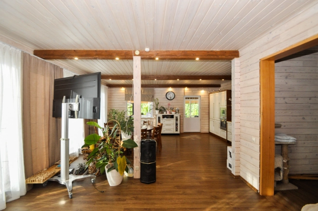 Купить дом на улице Байдукова в Обь. Вариант № 2581, 12, площадь -  квм, цена 19800000 рублей