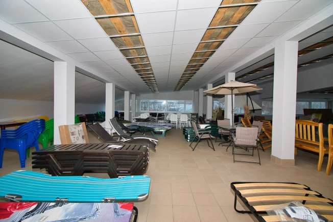 Купить коммерческую недвижимость свободного назначения в Гусь-Хрустальном. Вариант № 10662805, 10, площадь - квм, цена 40000000 рублей