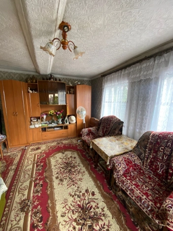 Купить дом на улице Садовая в Алтайском крае. Вариант № 2097163, 7, площадь -  квм, цена 3000000 рублей