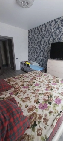 Купить квартиру в районе Центральный в Кемерове. Вариант № 5447212, 5, площадь -  квм, цена 8900000 рублей