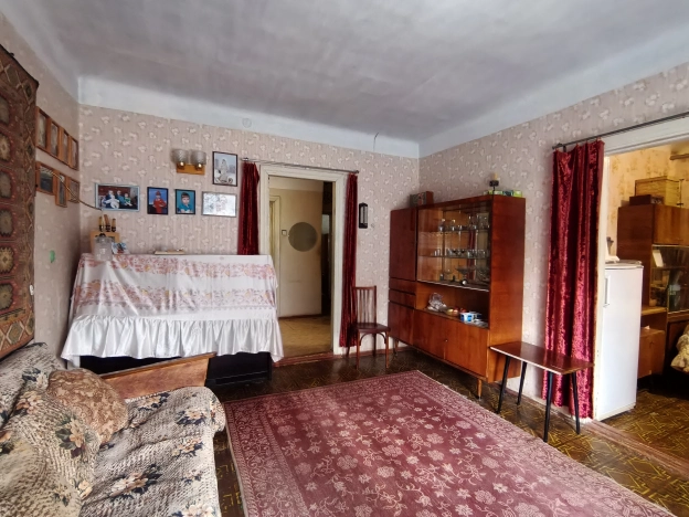 Купить четырехкомнатную квартиру в Владимирской области. Вариант № 5394988, 12, площадь - квм, цена 1980000 рублей